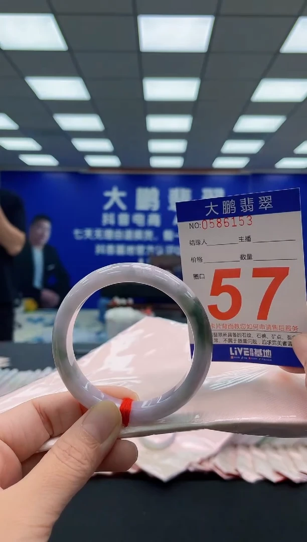 未镶嵌手镯翡翠AAAAAAAAA