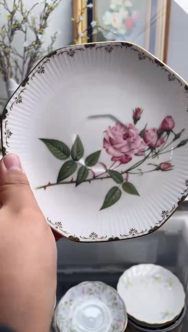 瓷片清***柔216-J-