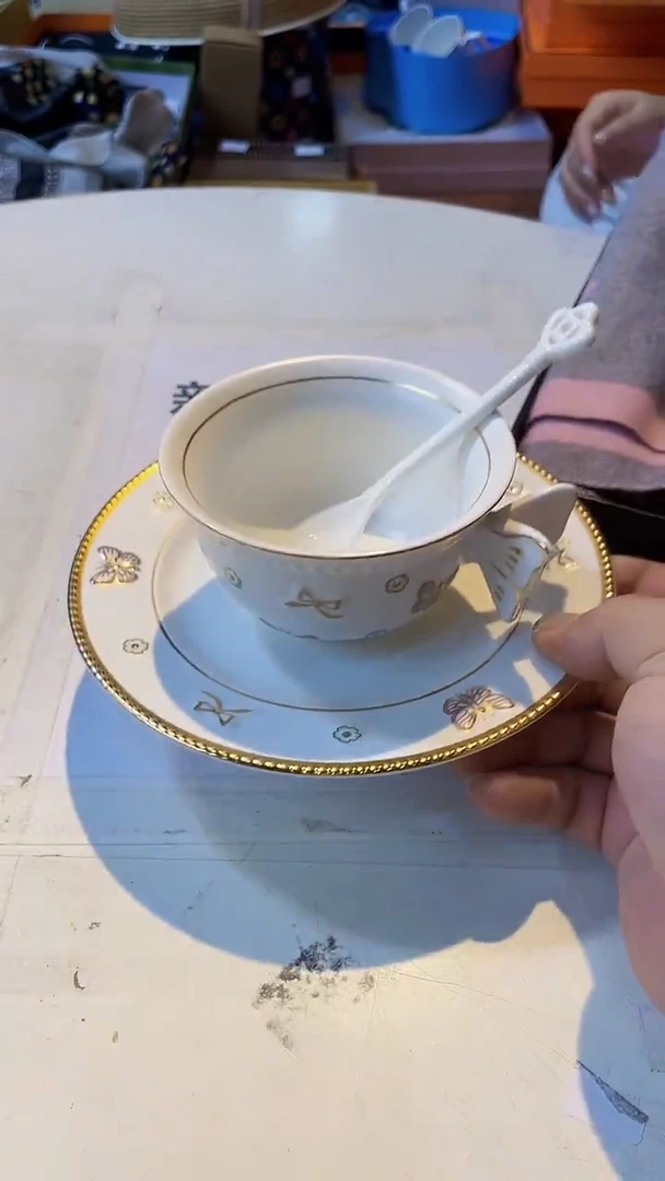 杯鸿辉家品牌瓷器，京东包邮！