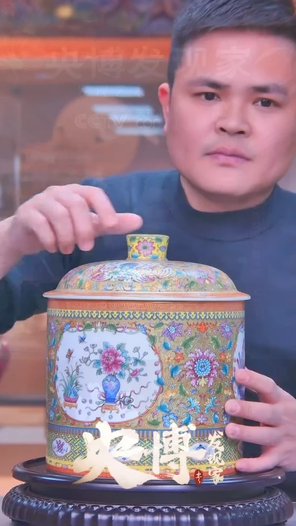 【闪购商品】摆件景德镇陶瓷摆件0000000