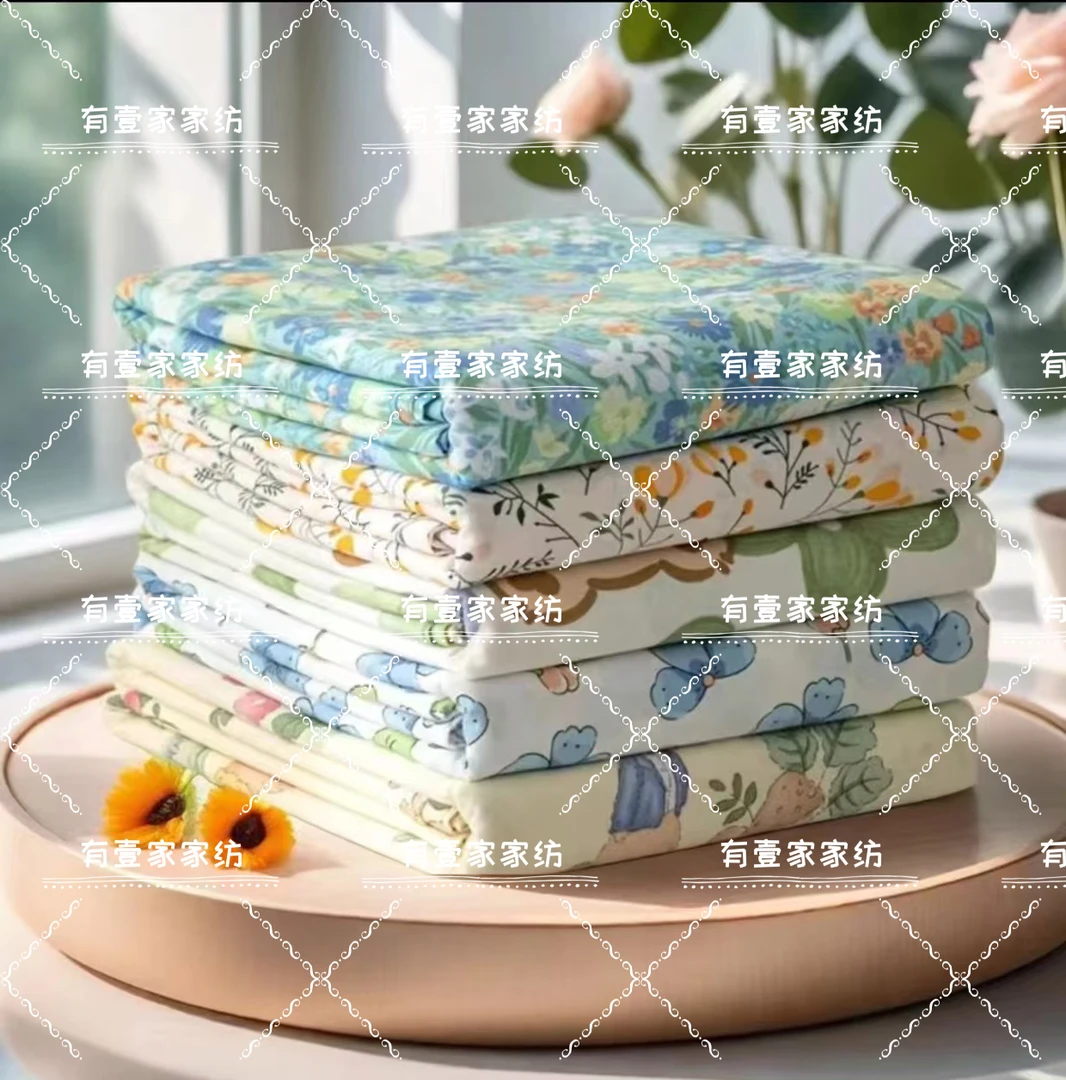 --微瑕 床单 被罩 以主播介绍为准