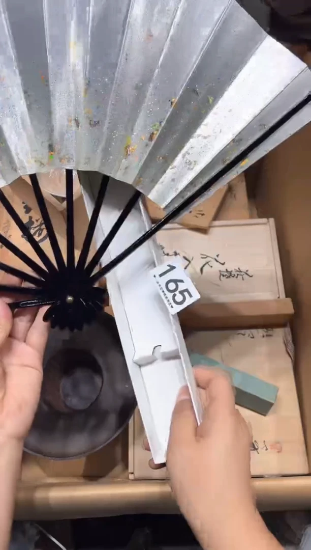 瓷片不****集165........