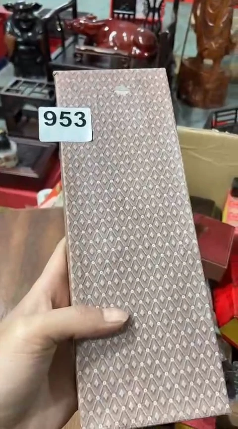 【闪购商品】库存大号镇尺------953