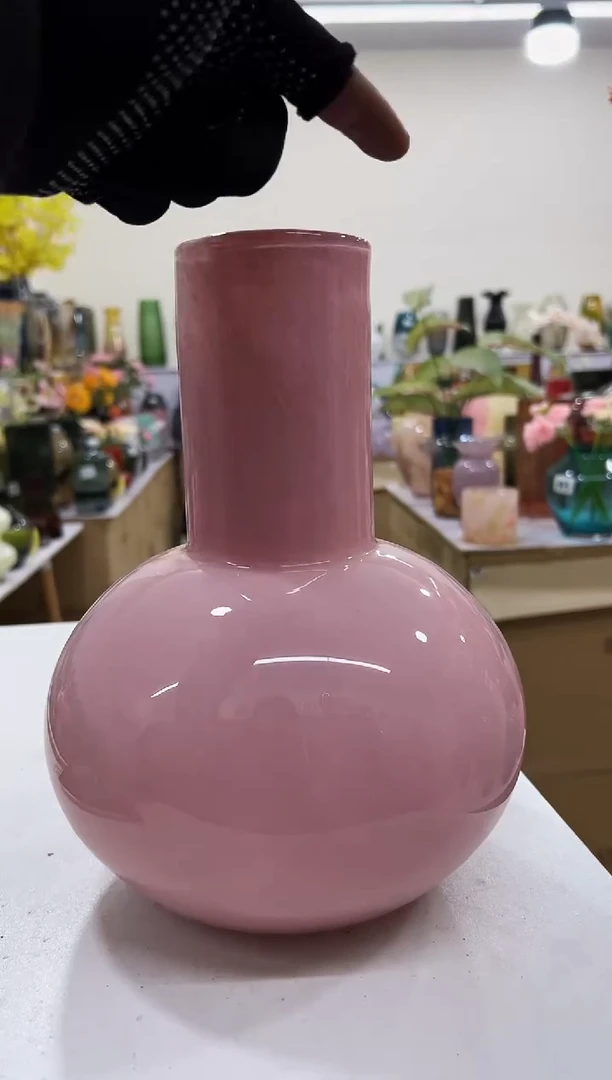 【闪购商品】也麦花器