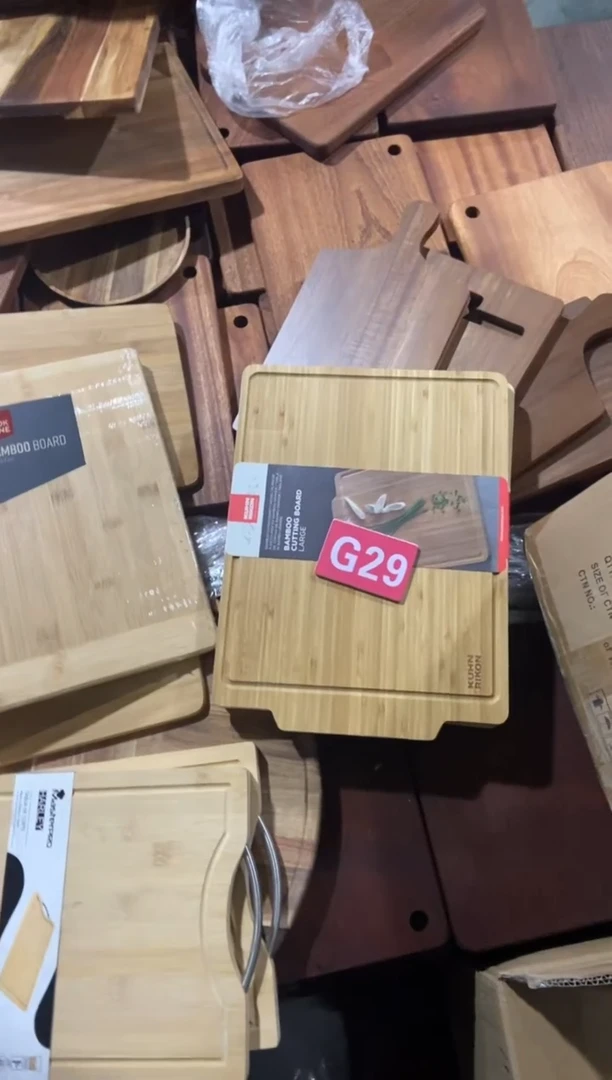 【闪购商品】木2025/2/13 G29