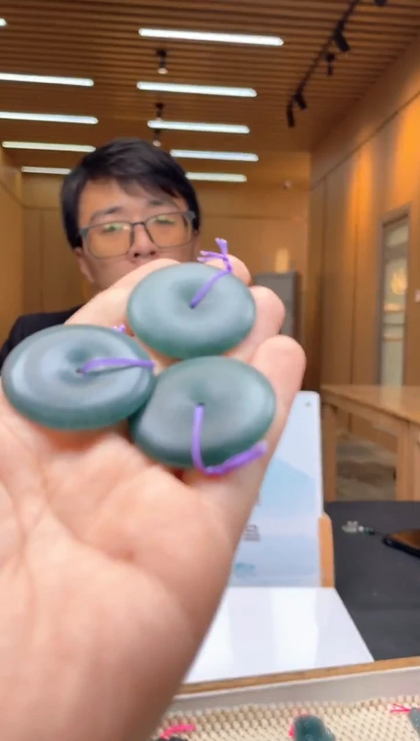 未镶嵌定制翡翠多样性发货【只发一件】*x11