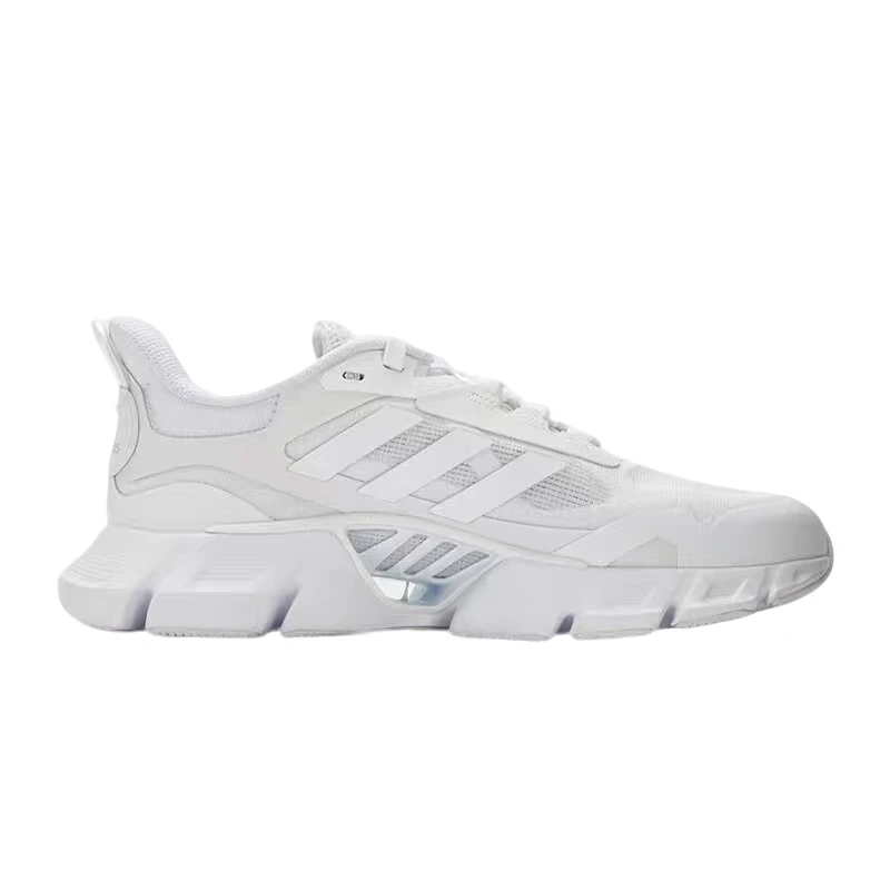 adidas/阿迪达斯2024新款男女跑步鞋夏季新款网面运动鞋IF0639