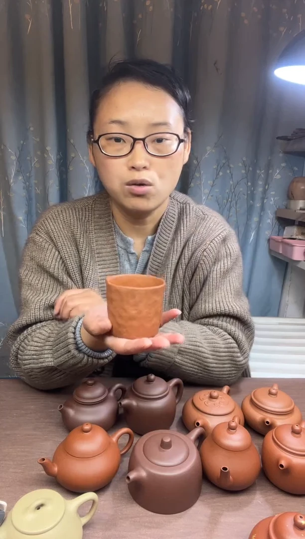 茶杯段泥欭主人杯150cc左右666888999