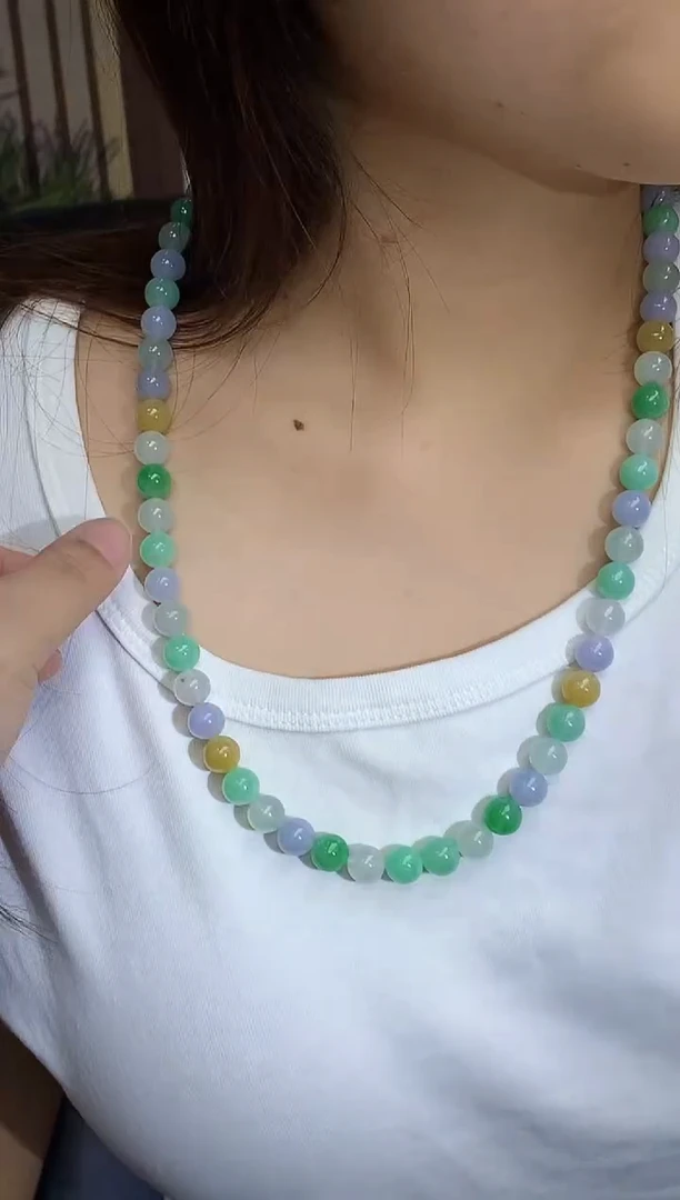 吊坠(不含链)未镶嵌翡翠752-春日珠宝