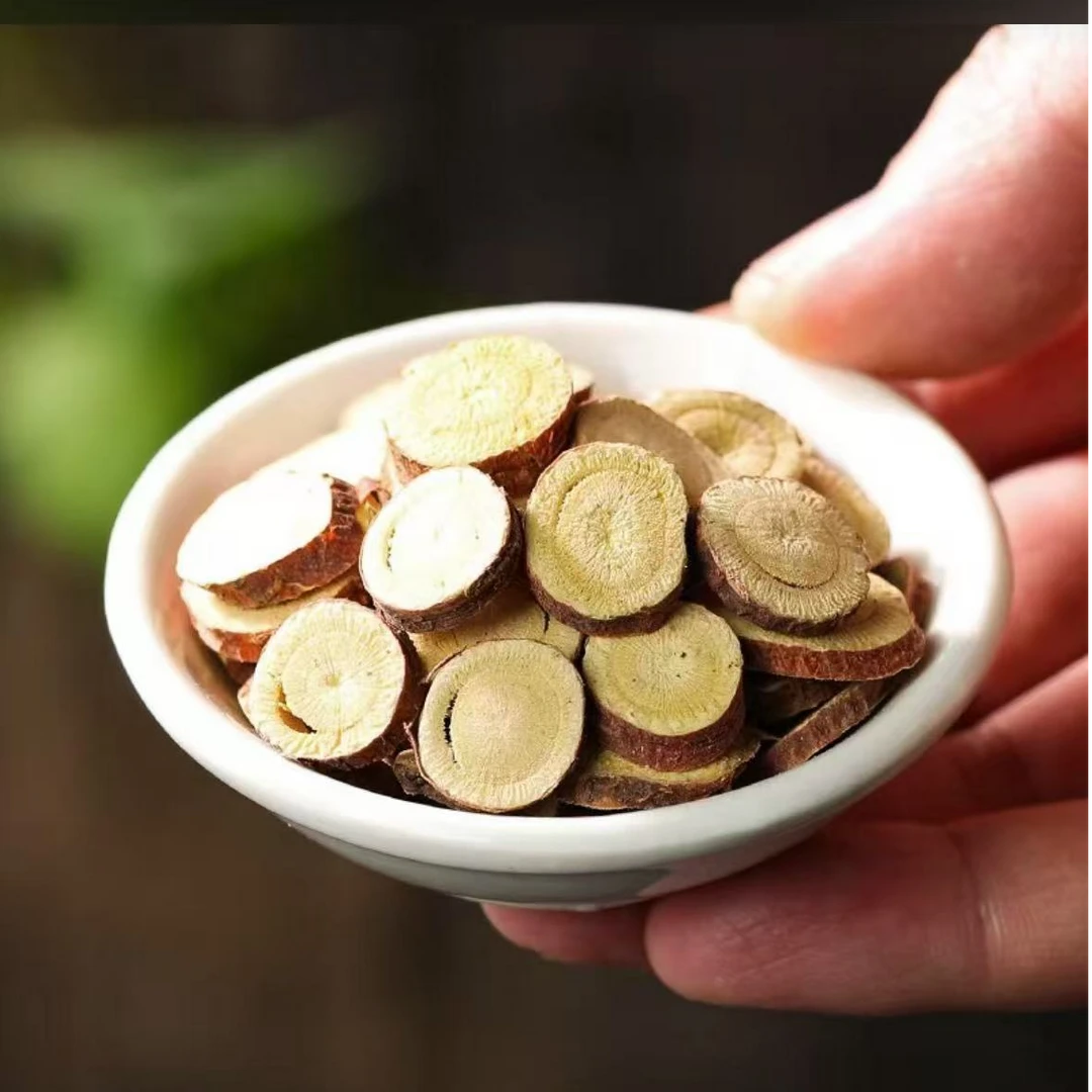 滋补广西巴马长壽藤