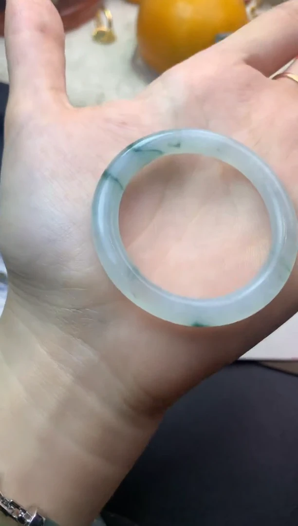 未镶嵌定制翡翠毛货