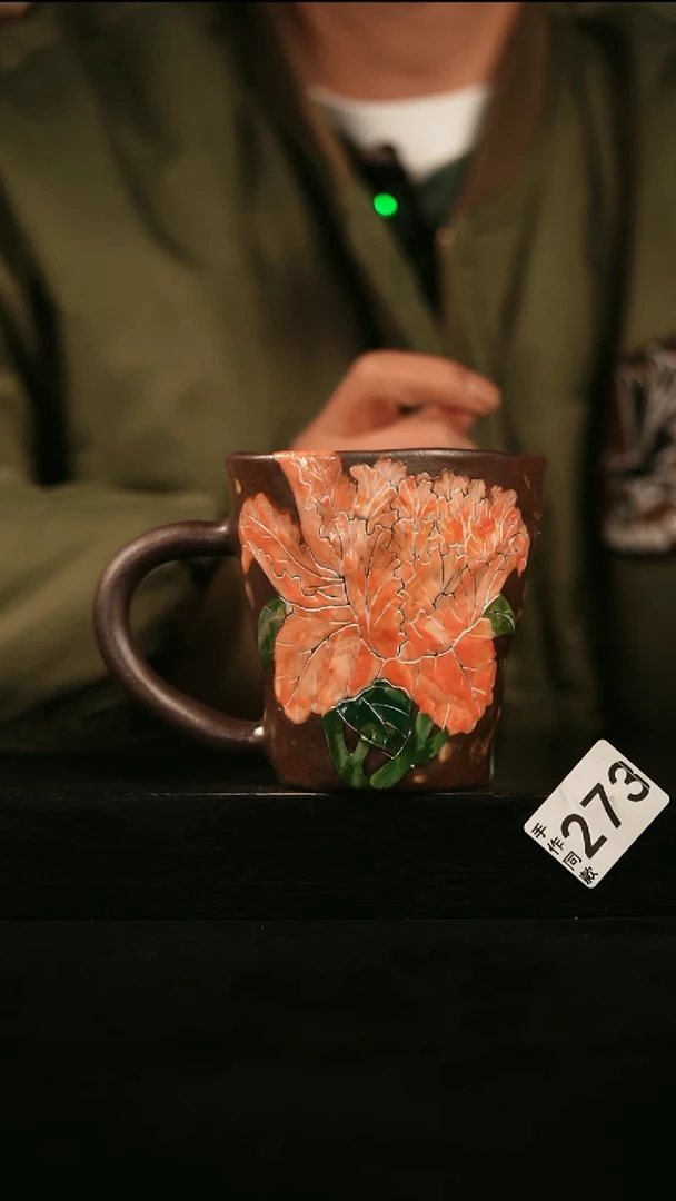 其他273遇瓷手作同款