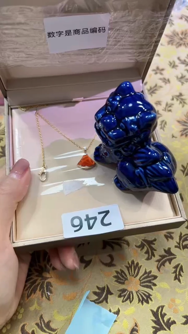 瓷片陶茶666文玩周边多人