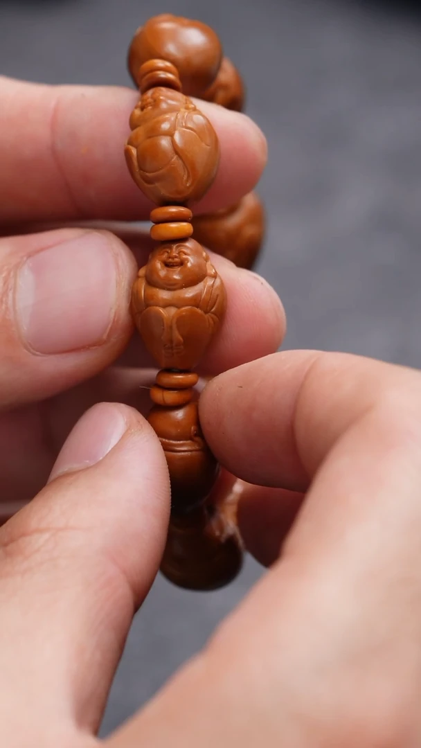 橄榄核手串/手链橄榄核