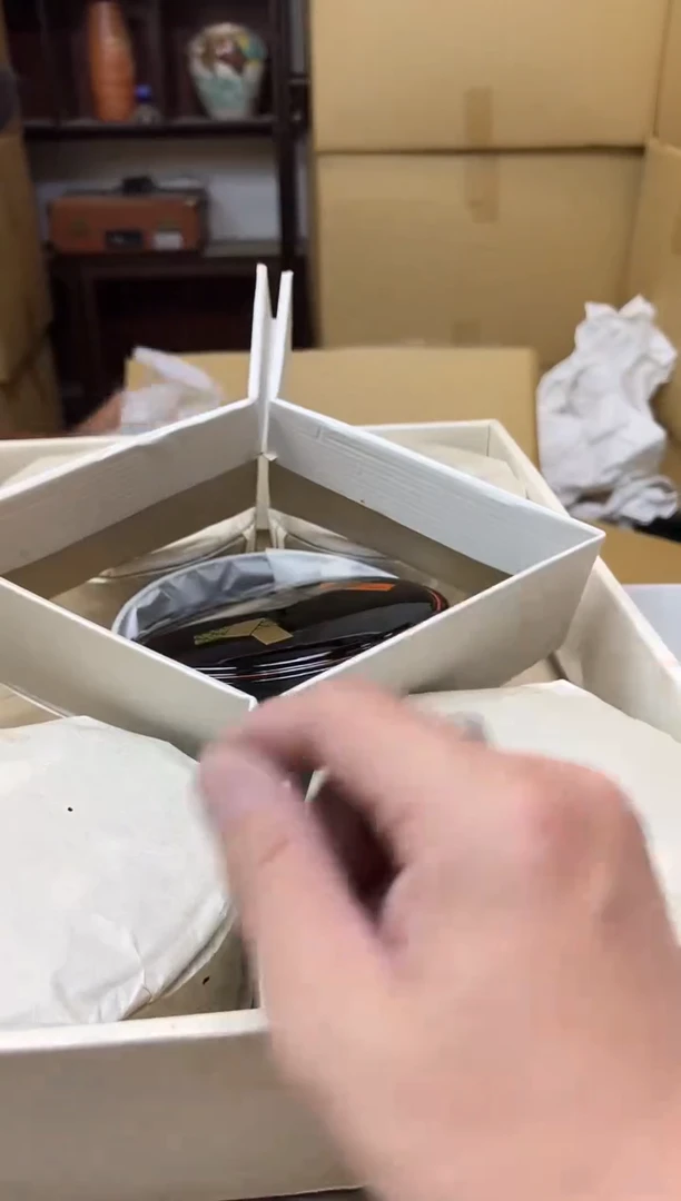 瓷片1136聚宝缘海淘精选