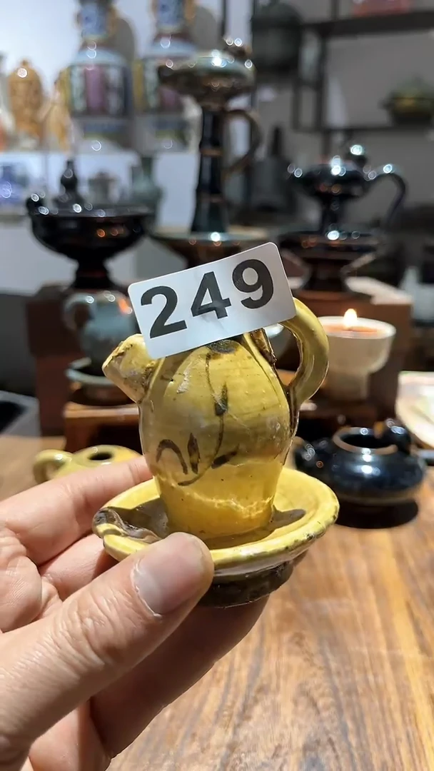 【闪购商品】摆件