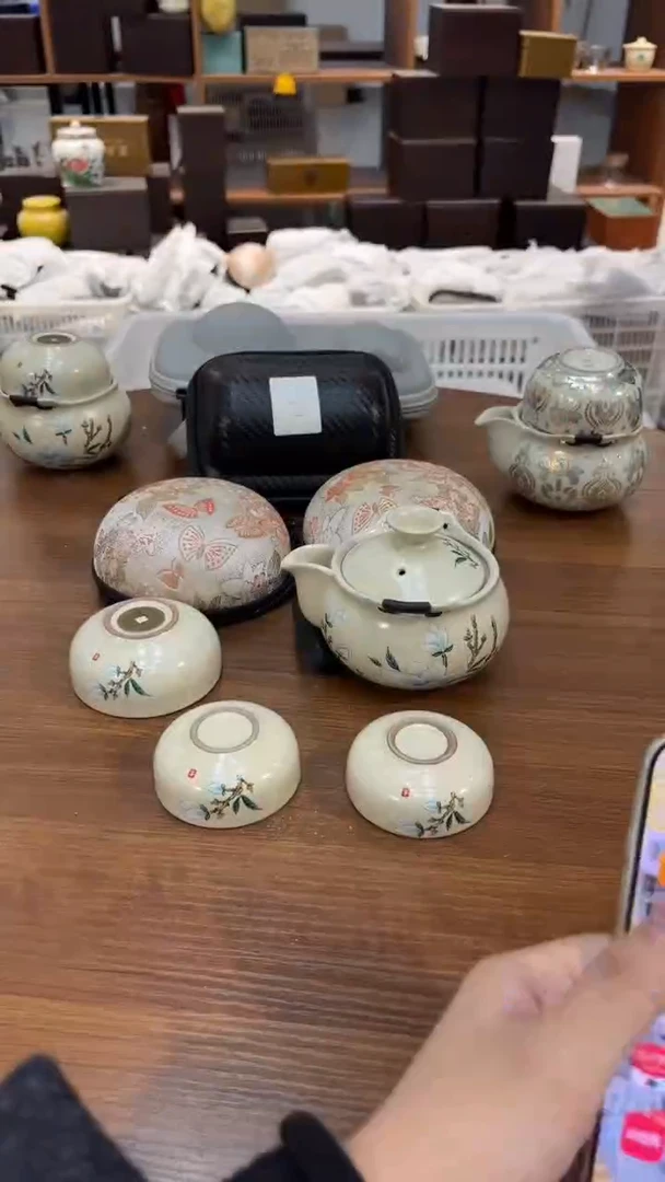 陶瓷茶具通用链接@@@
