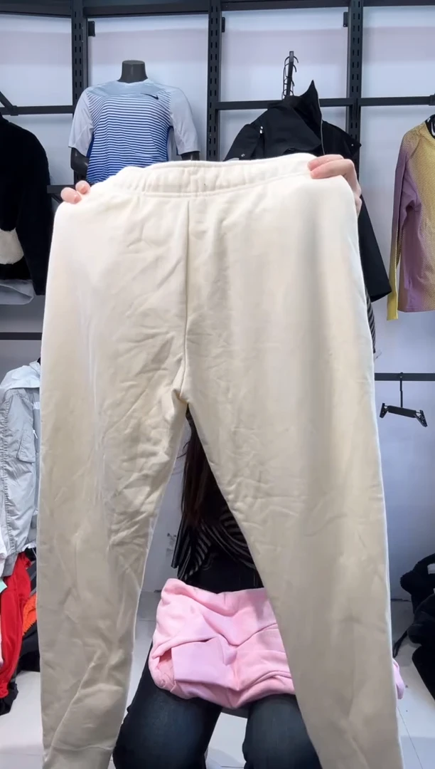 2654 编码  瑕疵直播间过款为准 尺码160