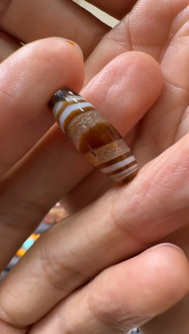 玛瑙/玉髓未镶嵌珠宝半成品玛瑙珠