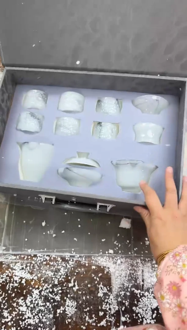 【闪购商品】古法琉璃水墨@@@@@@@@@@@@@@