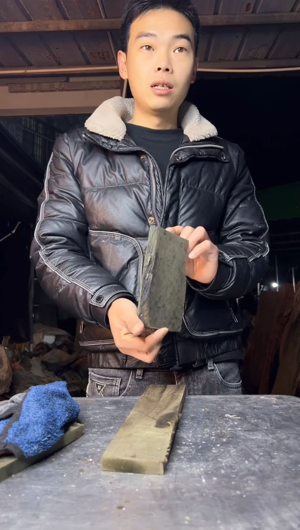 【闪购商品】乌木金丝楠小叶桢楠工艺