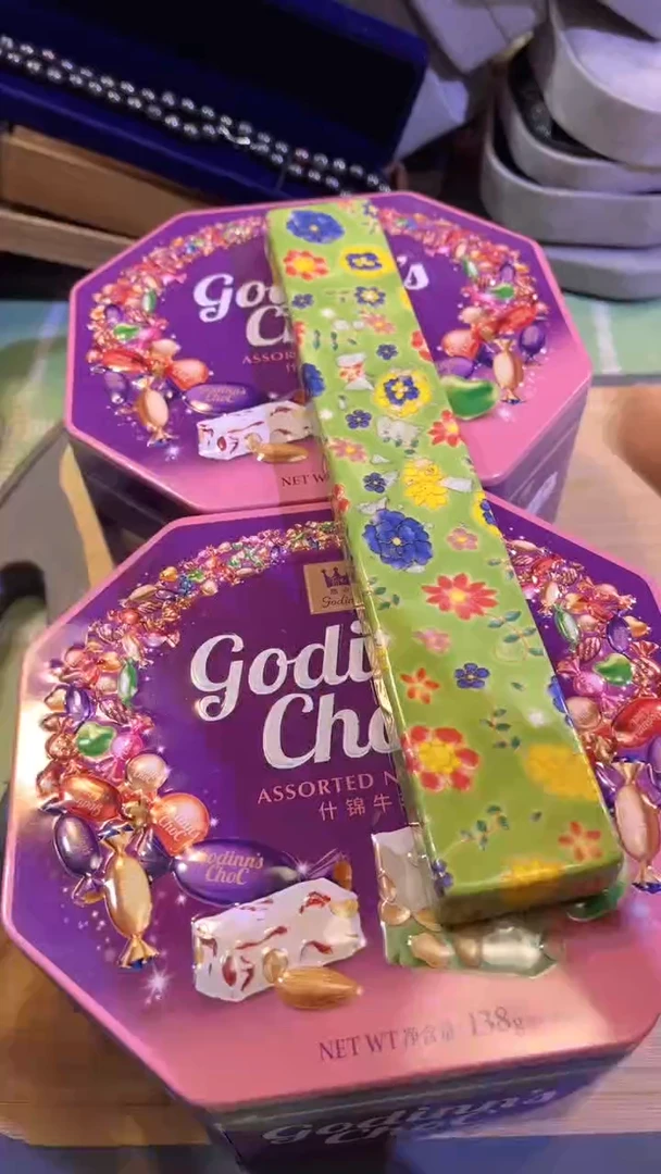 【闪购商品】瓷片陶茶666文玩周边多人