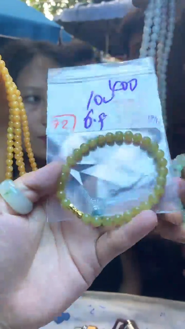 定制翡翠未镶嵌天然A货缅甸翡翠