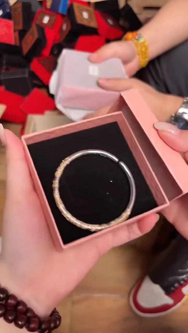 福利款精品手串—-10048