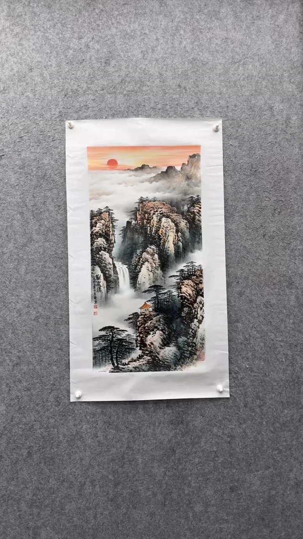 书法王冬亮