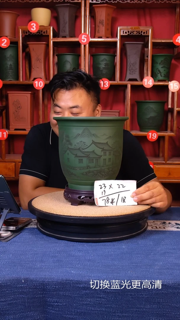 紫砂花盆11111111