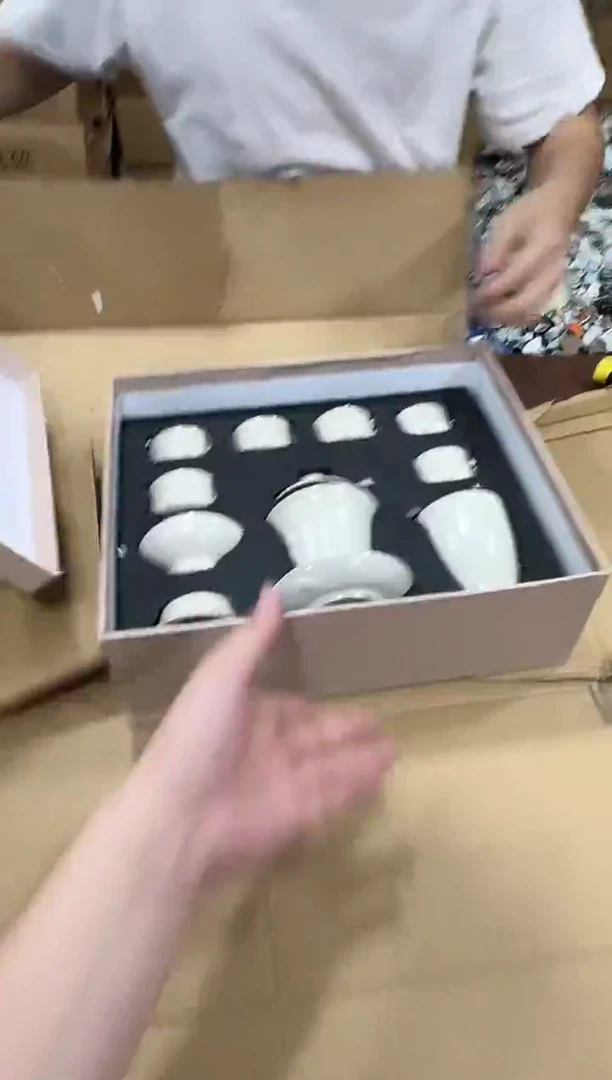 其他@@@@【闪购商品】精美茶具便宜卖了