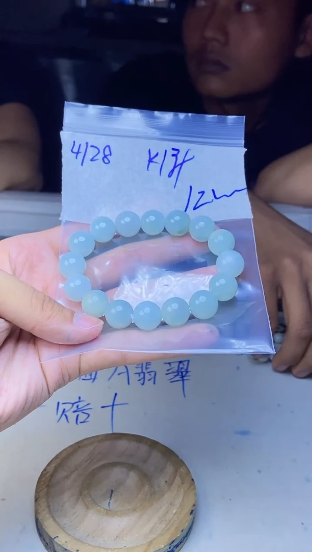 定制翡翠未镶嵌天然缅甸翡翠A货拍一发一