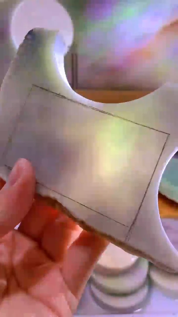 翡翠裸石翡翠散珠裸石天然缅甸翡翠A货108