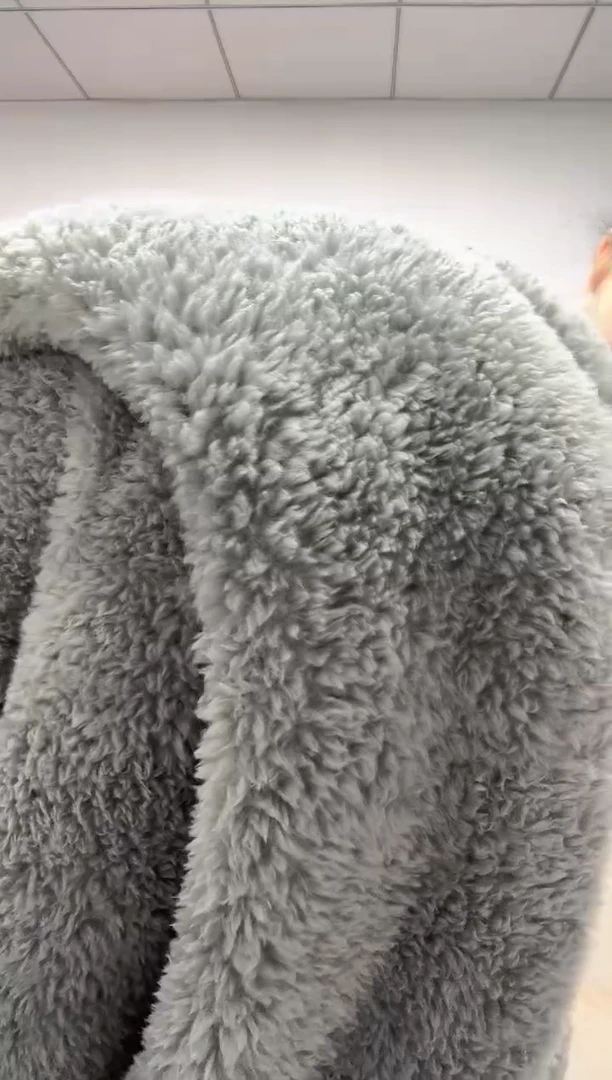 法兰绒1.8X1.8左右以主播所说为准