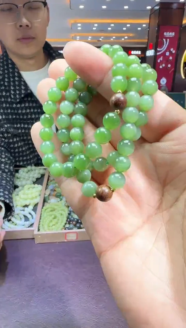 未镶嵌和田玉挂件【陆1228】70 7023 多样性发其一