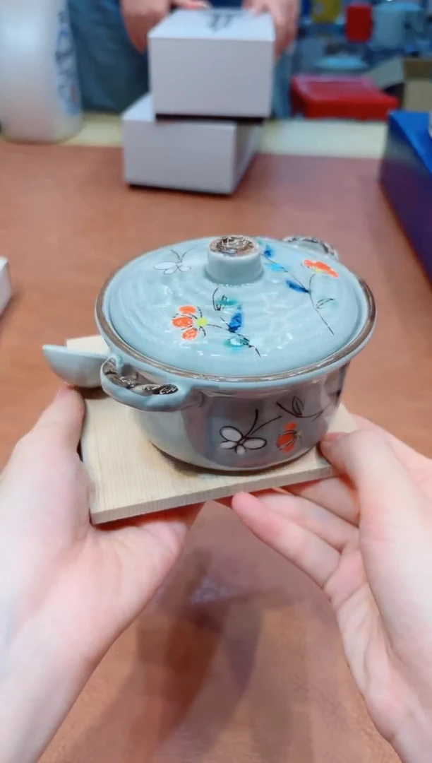 小狐狸精选日瓷器