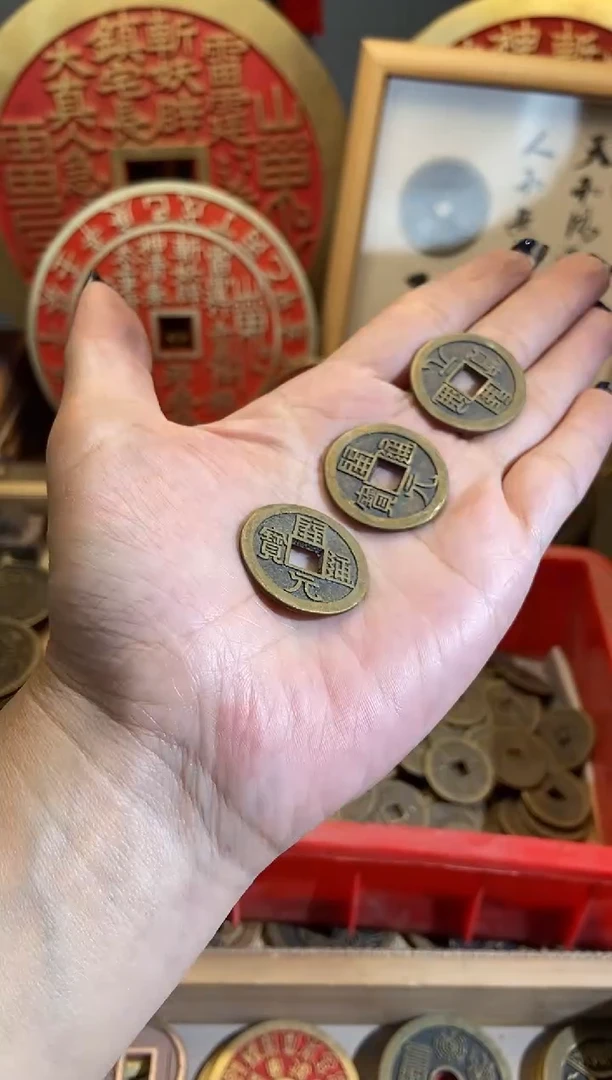铜现代仿制工艺品
