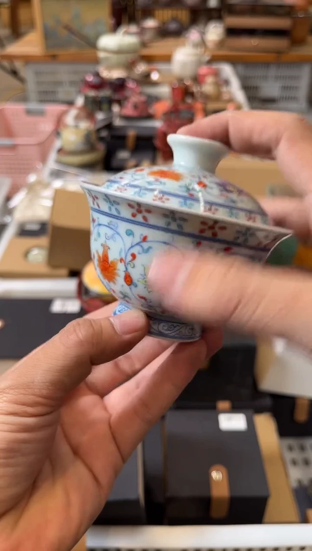 陶瓷文化闪购链接