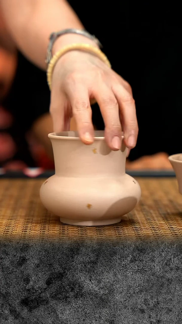 紫砂 宜兴紫砂 IF 建水