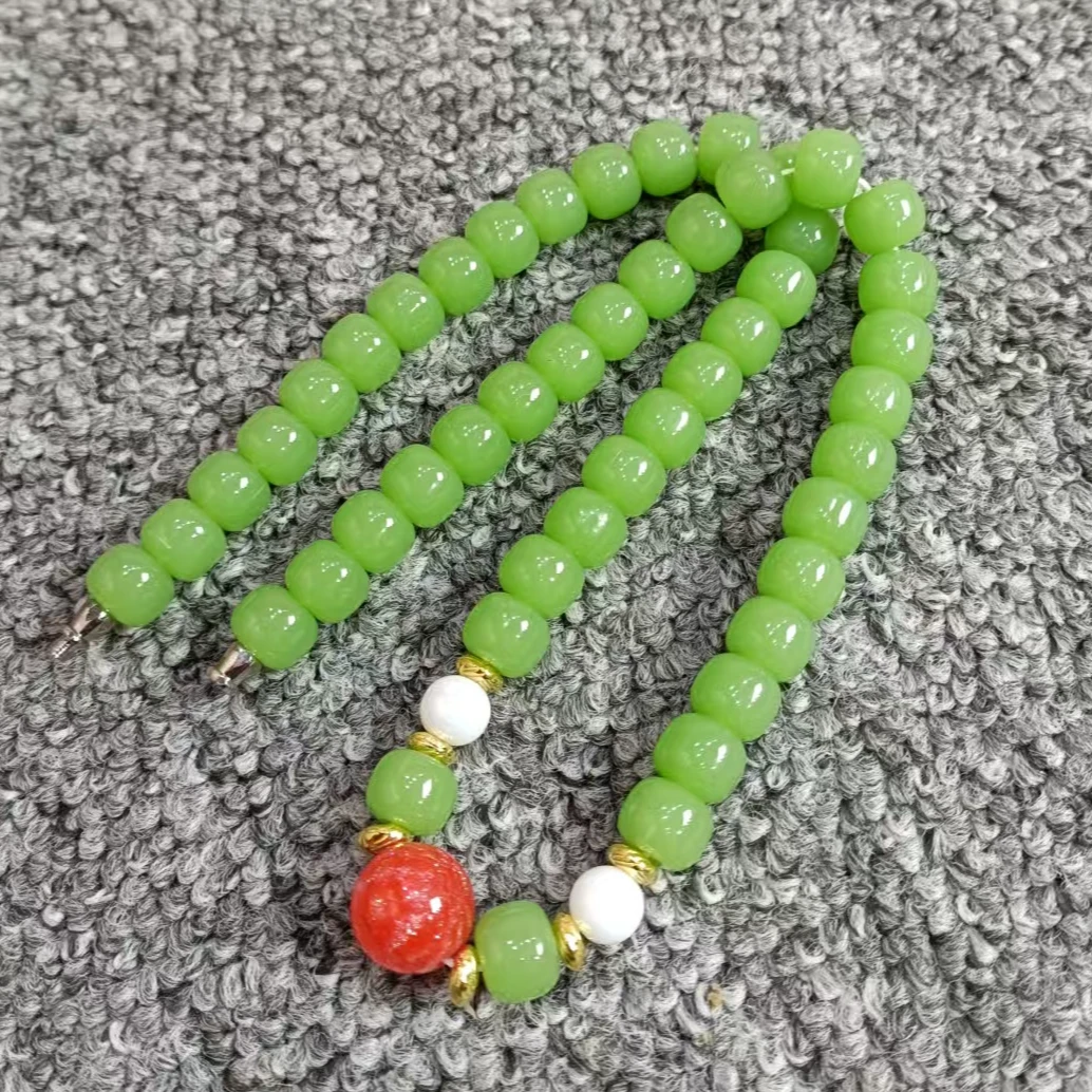 【优质商家】DIY 时尚饰品 多样性发其一 A317