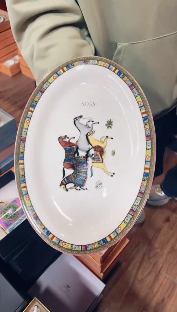 【闪购商品】杯鸿辉家品牌瓷器，京东包邮！