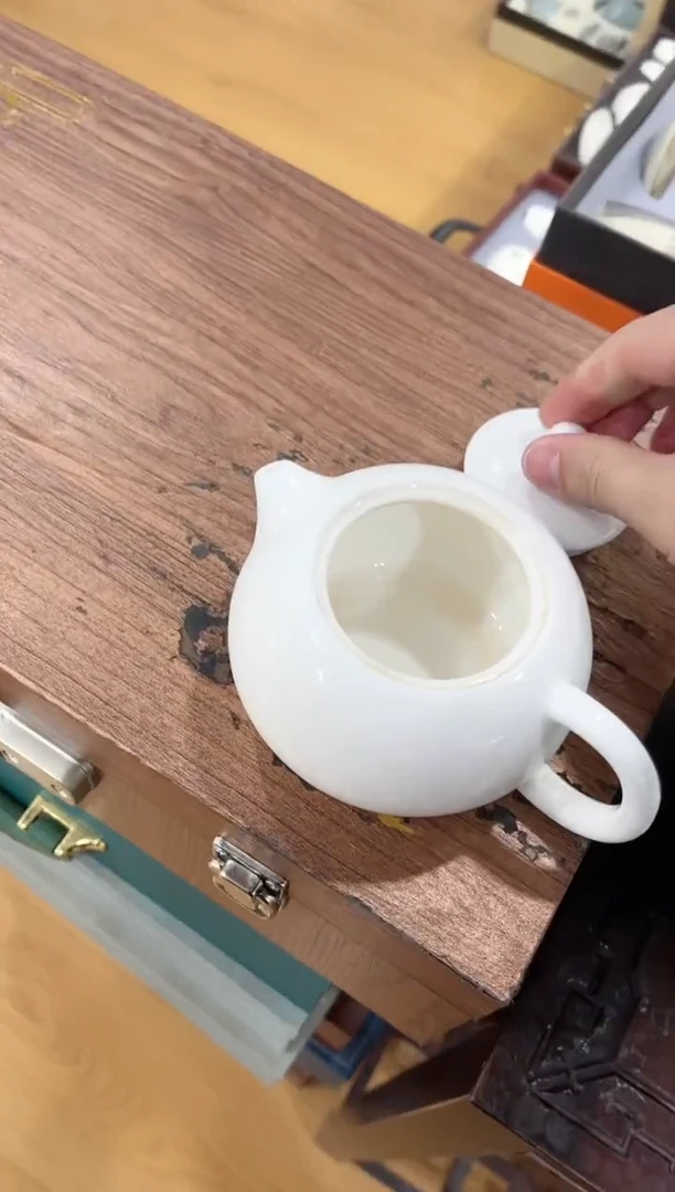 【闪购商品】展宏茶具展宏茶具@A-