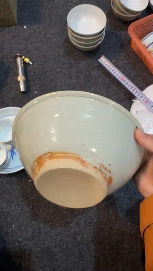 景德镇手绘陶瓷，全部清仓