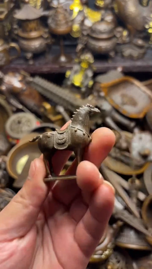 精选铜器专属链接