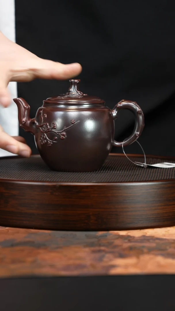 茶壶紫砂紫砂茶壶