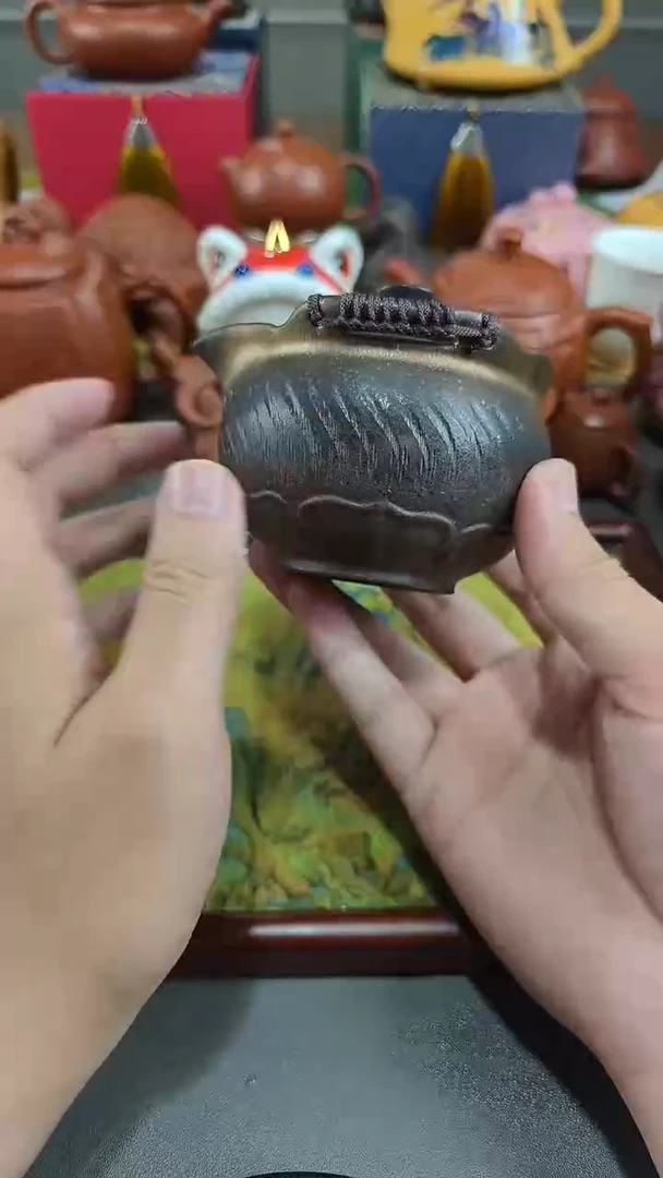 锦铭堂茶器666999