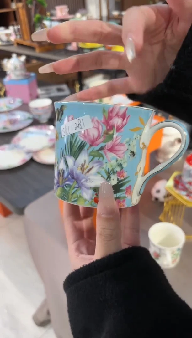 【闪购商品】瓷片SKUSKUSKUSKU281