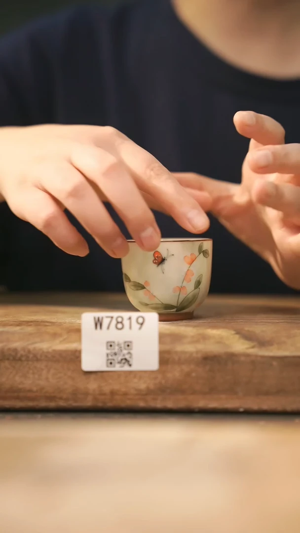 【经典福利】/ 杯子@@W7819