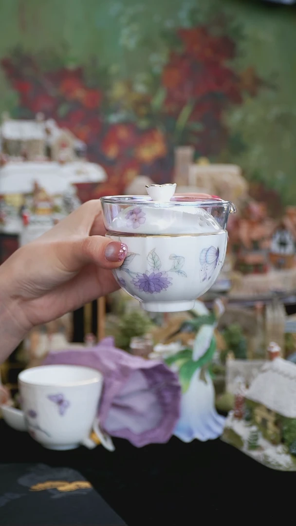 摆件米多家中古器物 如图所示  105