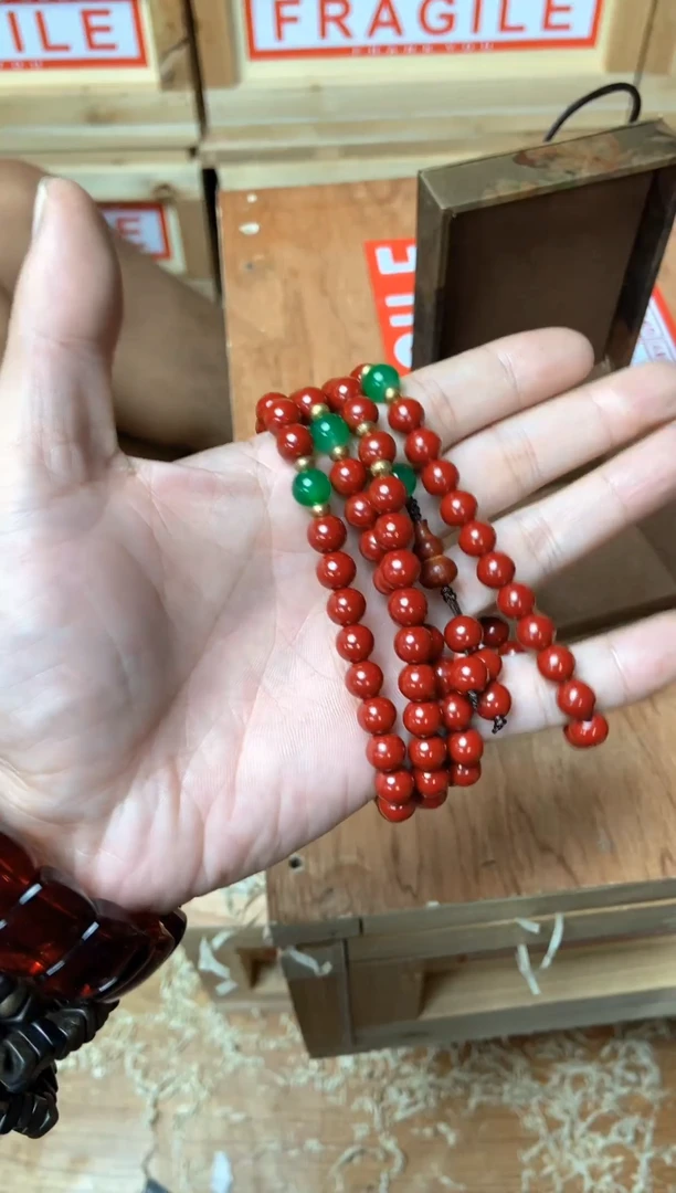 手串玉见文玩云仓